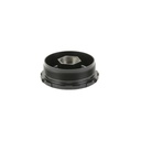 ANECHOIC DTA 1/2X28 BLK 1