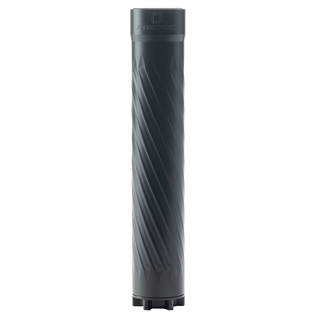 ANECHOIC ANECHOX 22 SPRSR 22CAL BLK 1