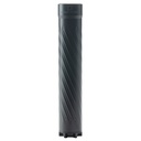ANECHOIC ANECHOX 22 SPRSR 22CAL BLK 1