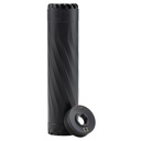 ANECHOIC ANECHOX 45 SPRSR 45CAL BLK 1