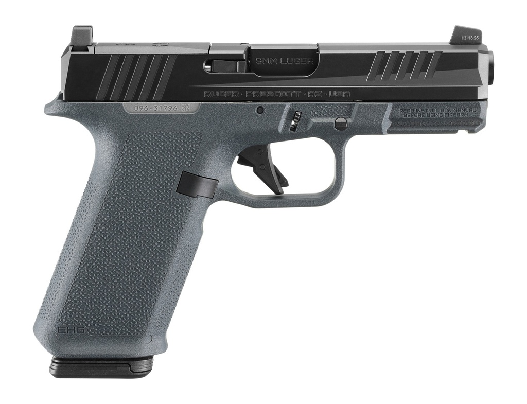 Ruger RXM 1
