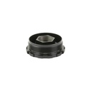 ANECHOIC DTA 5/8X24 BLK 1
