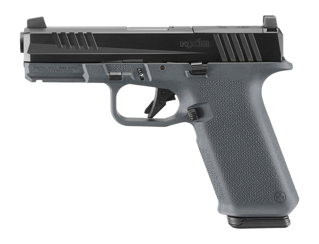 Ruger RXM 2