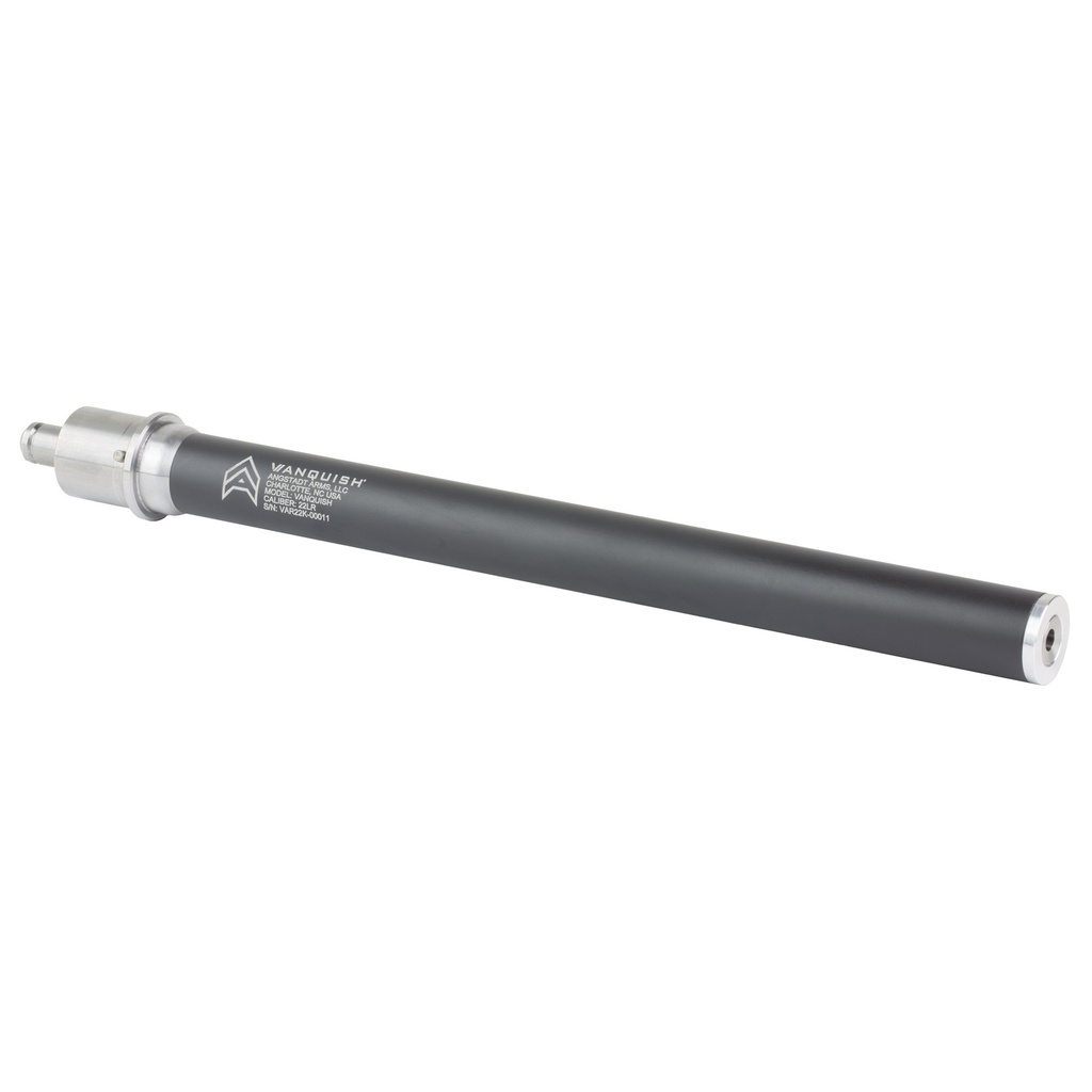 ANGSTADT VNQSH IS 22LR AR-22 12" BBL 1