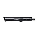 ANGSTADT CMPLT UPPR 9MM 6" BLK 1
