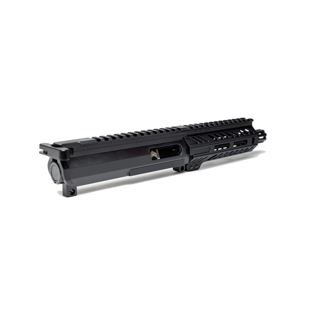 ANGSTADT CMPLT UPPR 9MM 6" BLK 2