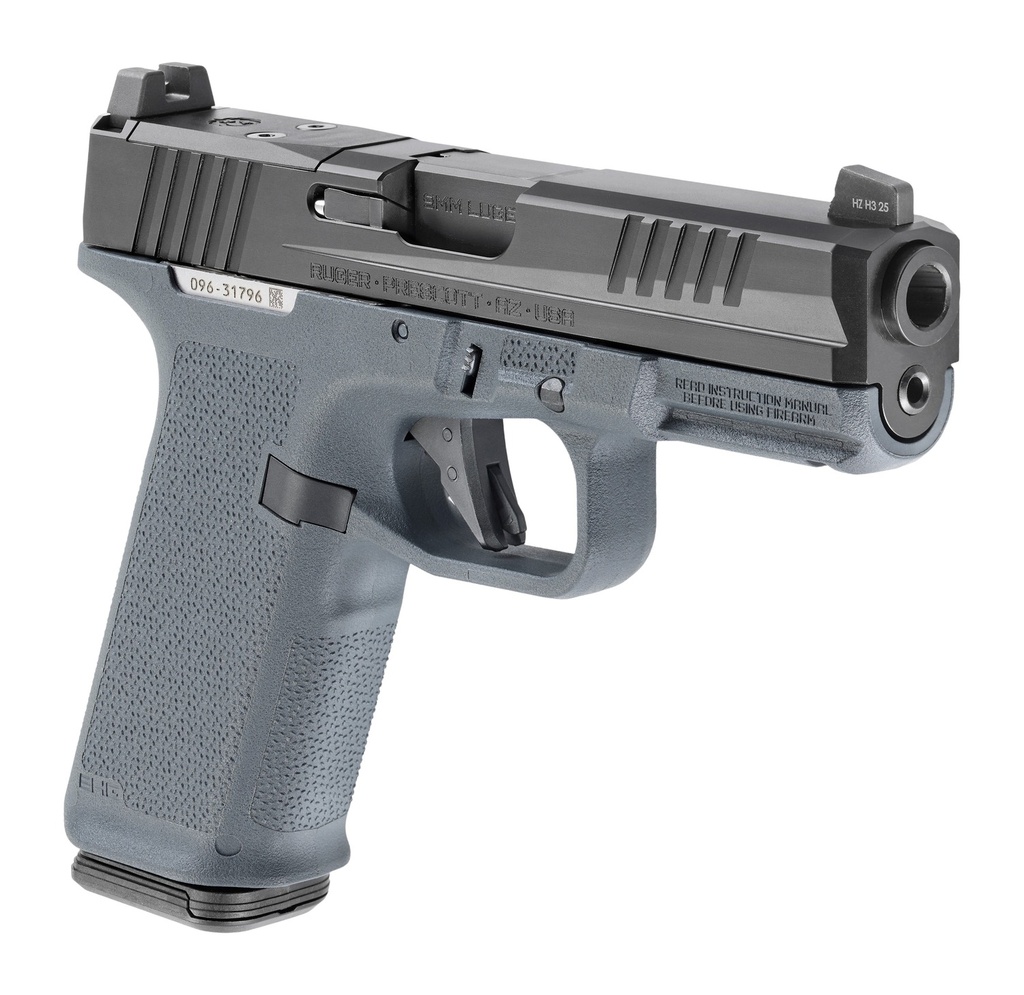 Ruger RXM 3