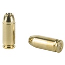 ARMSCOR 40S&W 180GR JHP 20/500 3