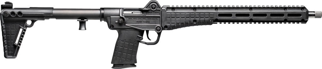 Keltec SUB-2000 Gen 3 1