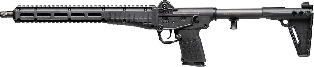 Keltec SUB-2000 Gen 3 2