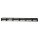 ARMASPEC M-LOK TO ARCA RAIL 9" BLK 2