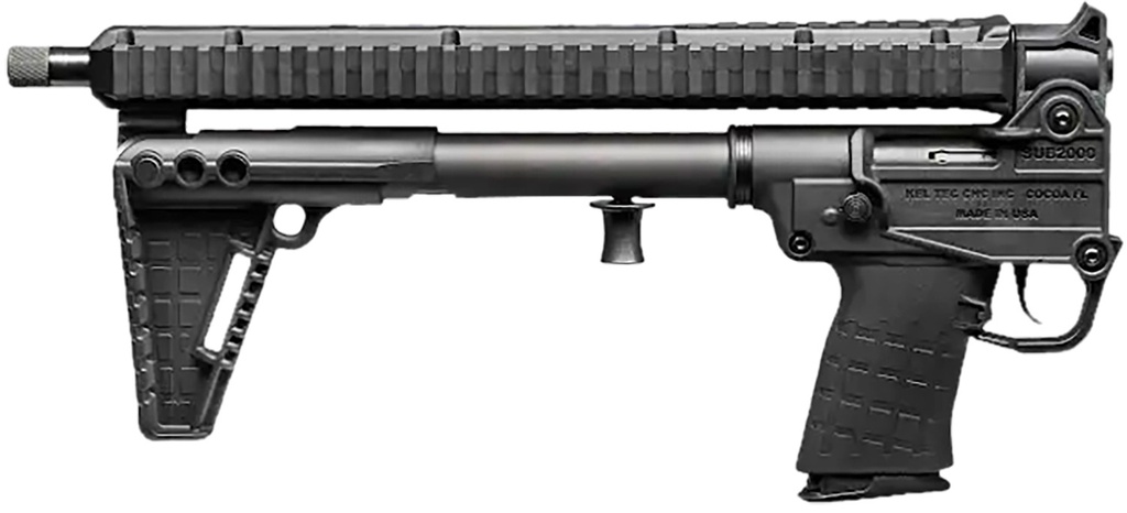 Keltec SUB-2000 Gen 3 3