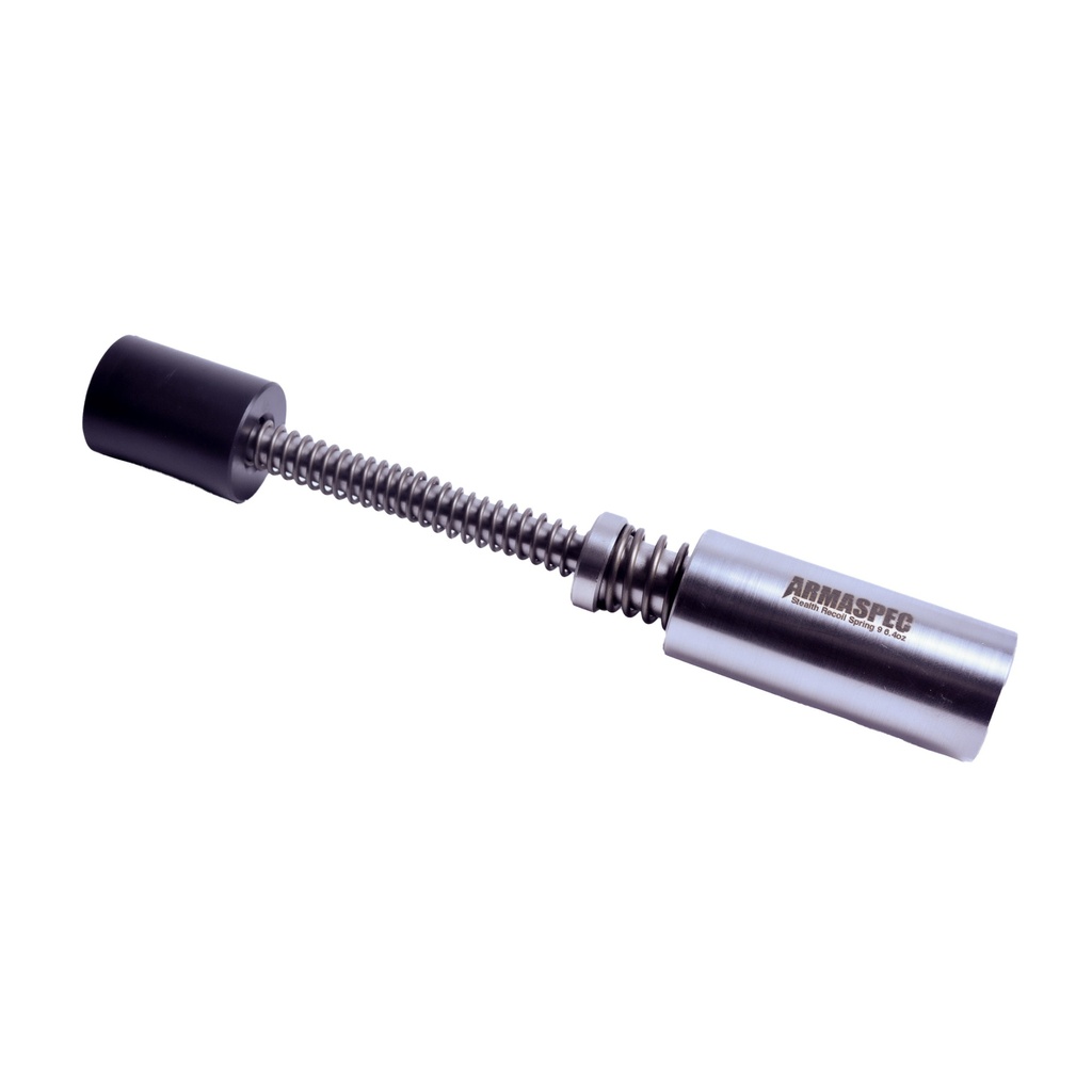ARMASPEC STEALTH RECOIL SPRING 9 G4 1