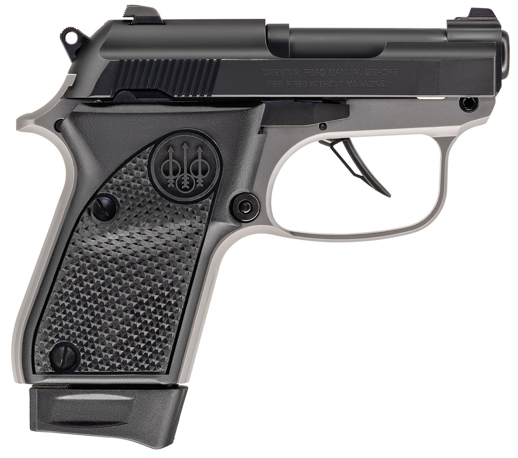 Beretta 30X Tomcat 1