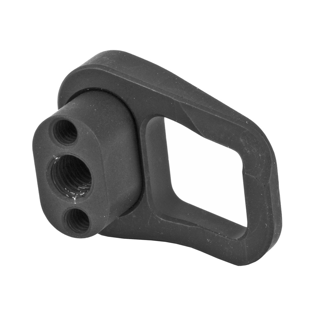 ARMASPEC B2 EXTENDED MAG RELEASE BLK 1