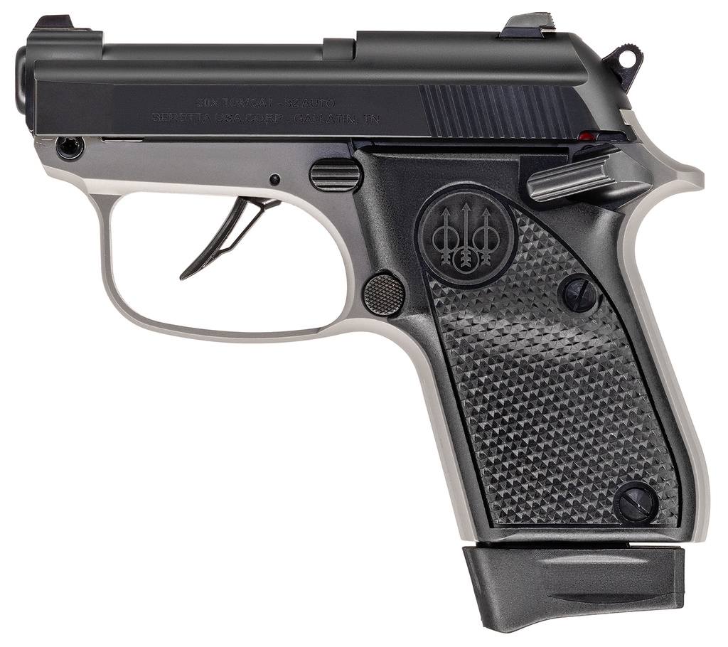 Beretta 30X Tomcat 2