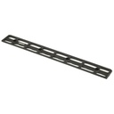 ARMASPEC M-LOK TO ARCA RAIL 12" BLK 1