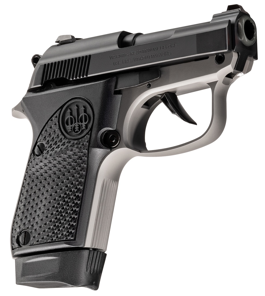 Beretta 30X Tomcat 3