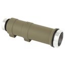 ARISAKA 18650 SERIES LIGHT BODY FDE 1