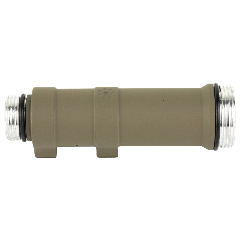 ARISAKA 18650 SERIES LIGHT BODY FDE 2