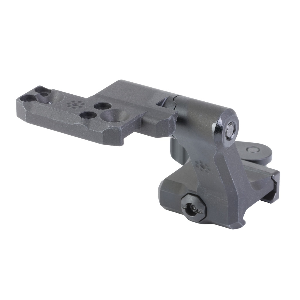 ARISAKA MAG MNT EOTECH 2.26" RF BLK 1