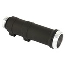ARISAKA 18650 SERIES LIGHT BODY BLK 1