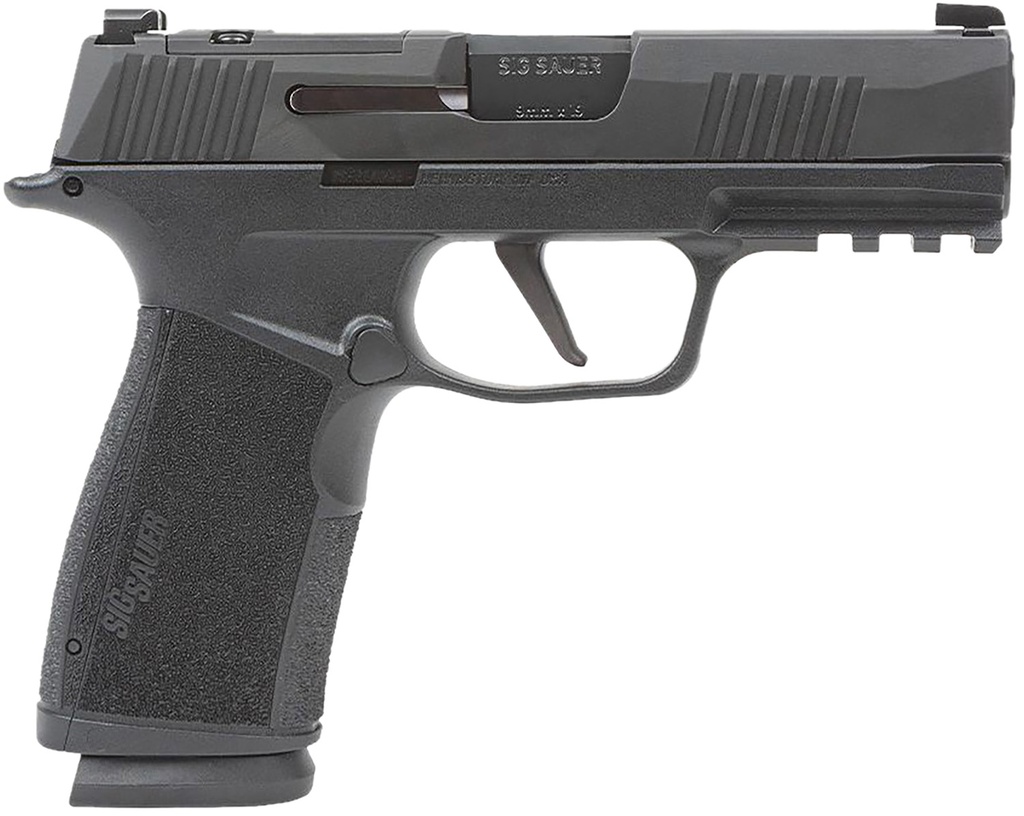 SIG SAUER P365 X-MACRO 1