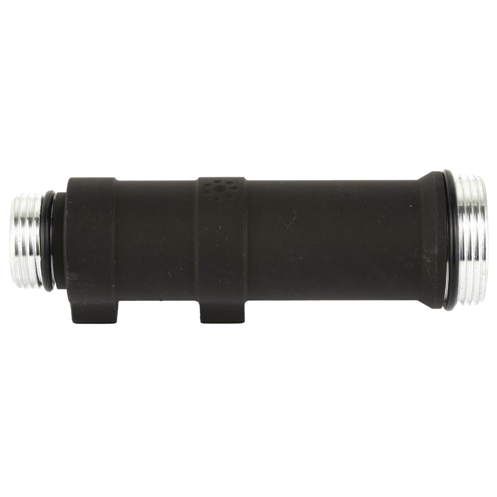 ARISAKA 18650 SERIES LIGHT BODY BLK 2