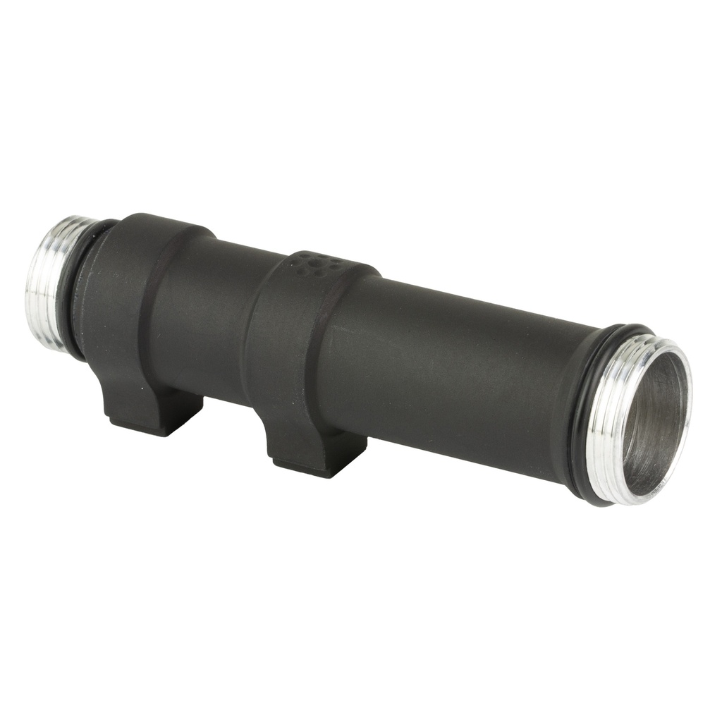 ARISAKA 600 SERIES LIGHT BODY BLACK 1