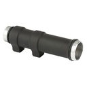 ARISAKA 600 SERIES LIGHT BODY BLACK 1