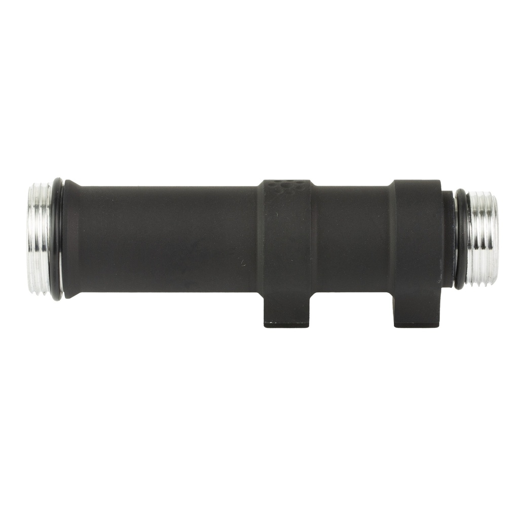 ARISAKA 600 SERIES LIGHT BODY BLACK 2