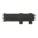 ARISAKA 600 SERIES LIGHT BODY BLACK 2