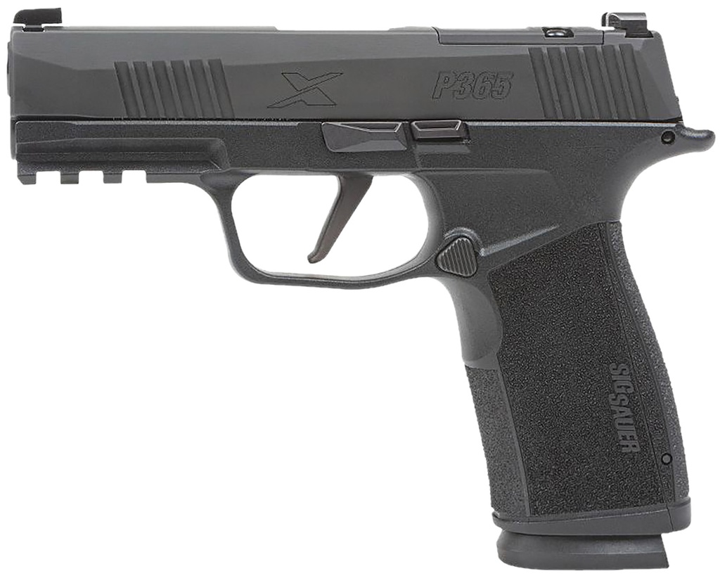 SIG SAUER P365 X-MACRO 2