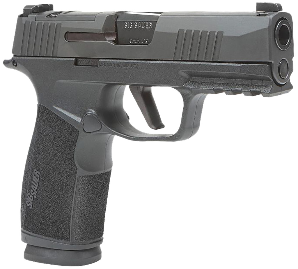 SIG SAUER P365 X-MACRO 3