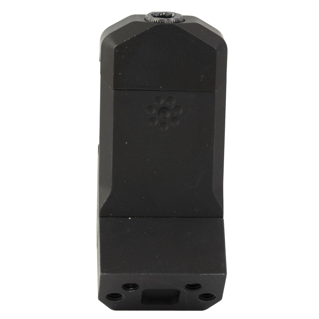 ARISAKA OFFSET OPTIC MOUNT BASE BLK 1