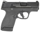 Smith and Wesson M&P9 Shield Plus 1