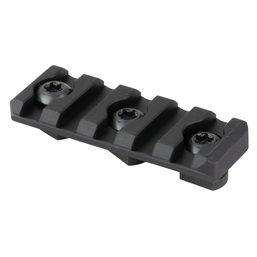 ARISAKA LOW PRO PIC RAIL M-LOK 5-SLT 1
