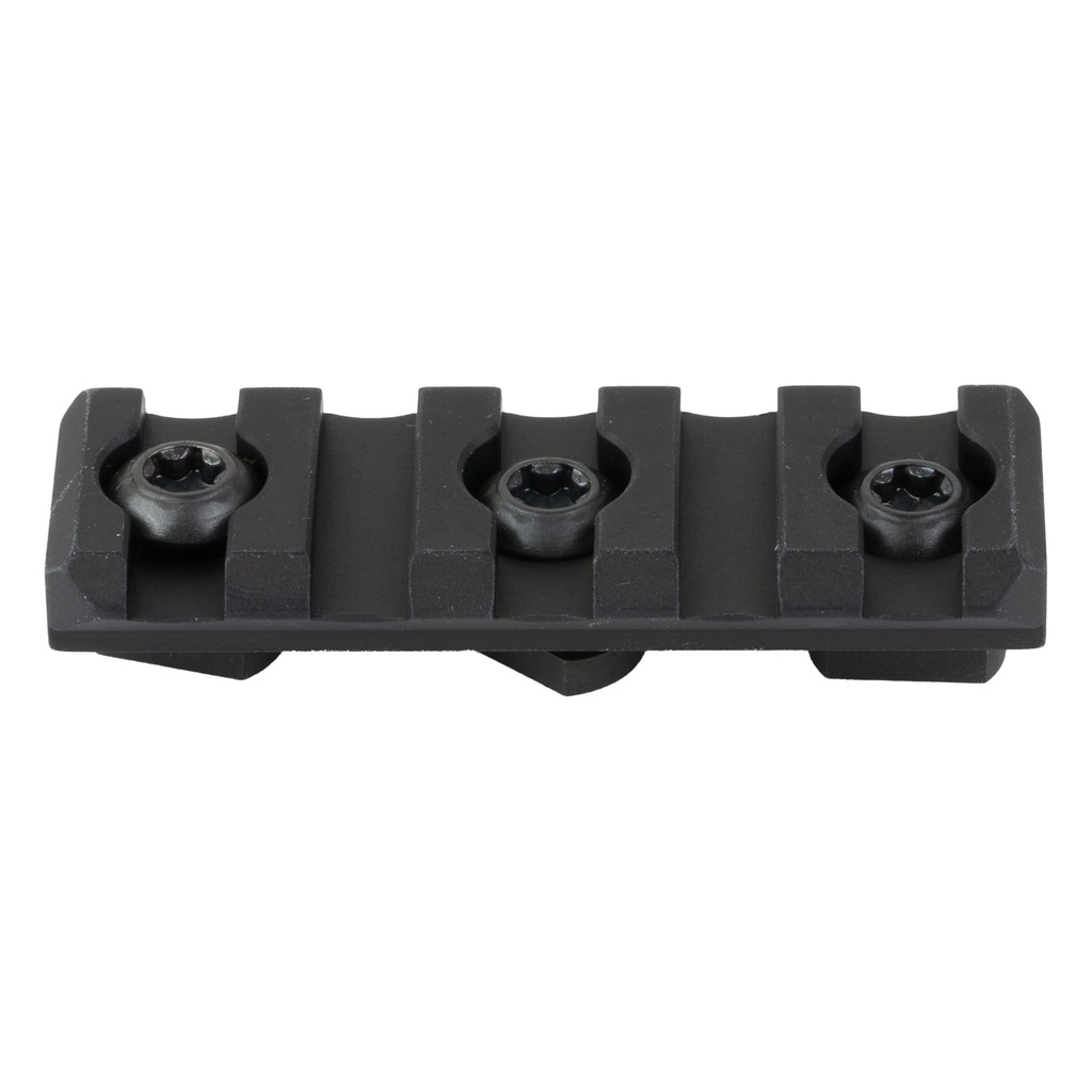 ARISAKA LOW PRO PIC RAIL M-LOK 5-SLT 2