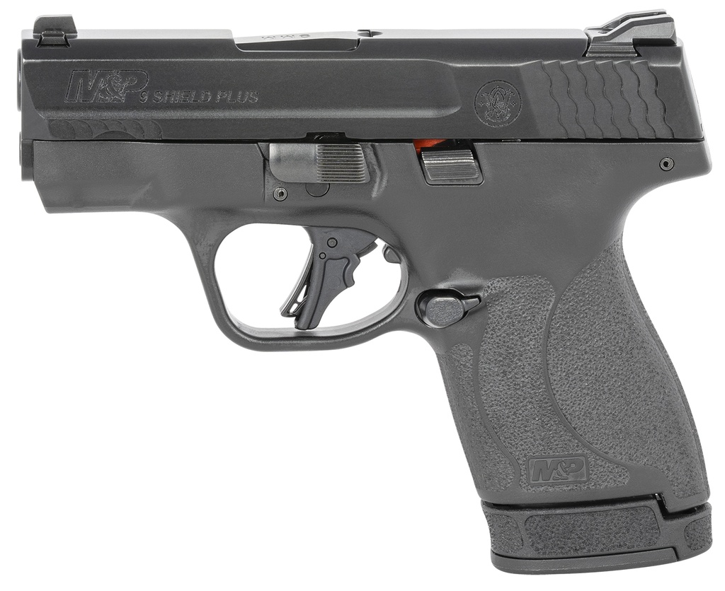 Smith and Wesson M&P9 Shield Plus 2