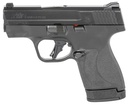 Smith and Wesson M&P9 Shield Plus 2