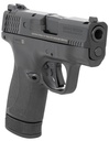 Smith and Wesson M&P9 Shield Plus 3