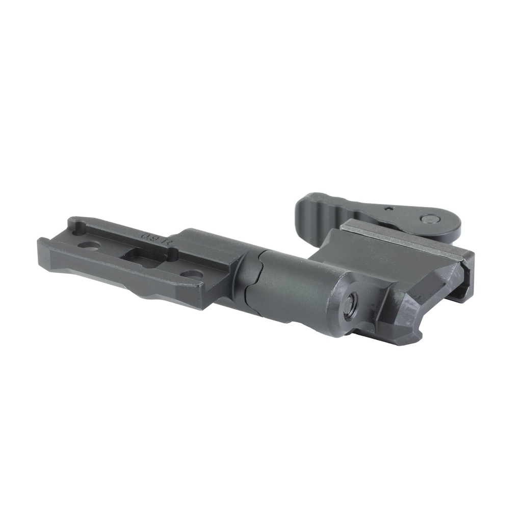 ARISAKA MAG MNT AMPNT 0.9" RF QD BLK 1