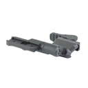 ARISAKA MAG MNT AMPNT 0.9" RF QD BLK 1