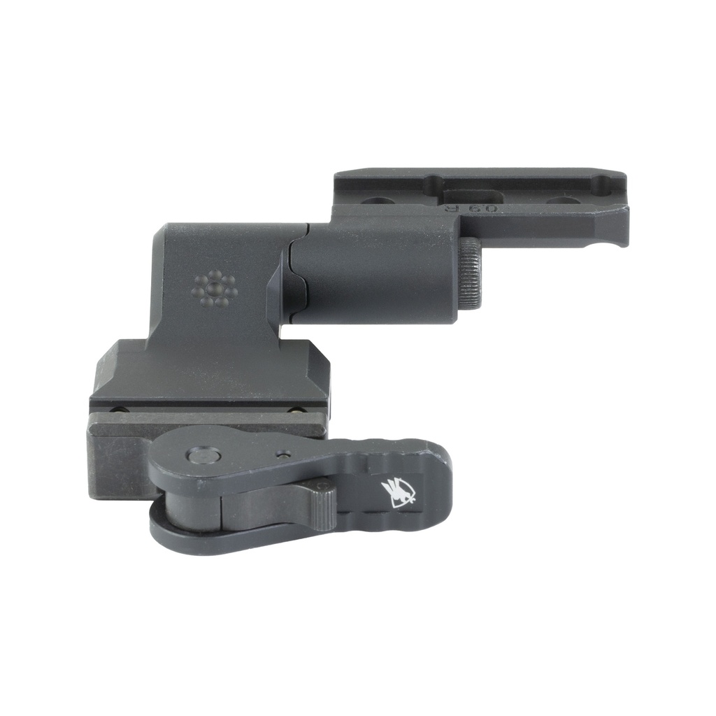 ARISAKA MAG MNT AMPNT 0.9" RF QD BLK 2