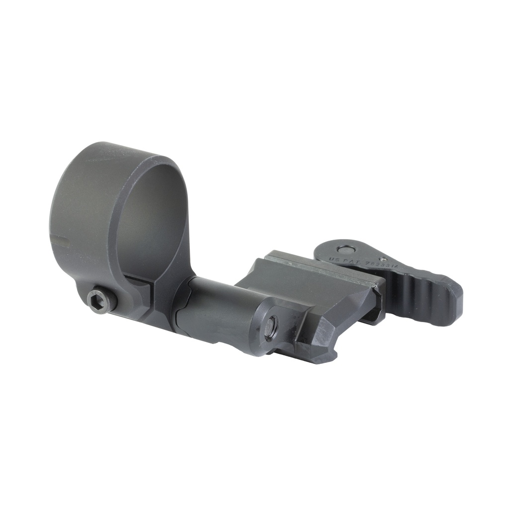 ARISAKA MAG MNT AMPNT 0.9" RF QD BLK 1