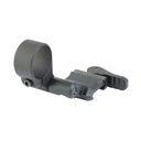 ARISAKA MAG MNT AMPNT 0.9" RF QD BLK 1