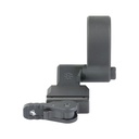 ARISAKA MAG MNT AMPNT 0.9" RF QD BLK 2