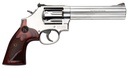 Smith and Wesson 686 Deluxe 1