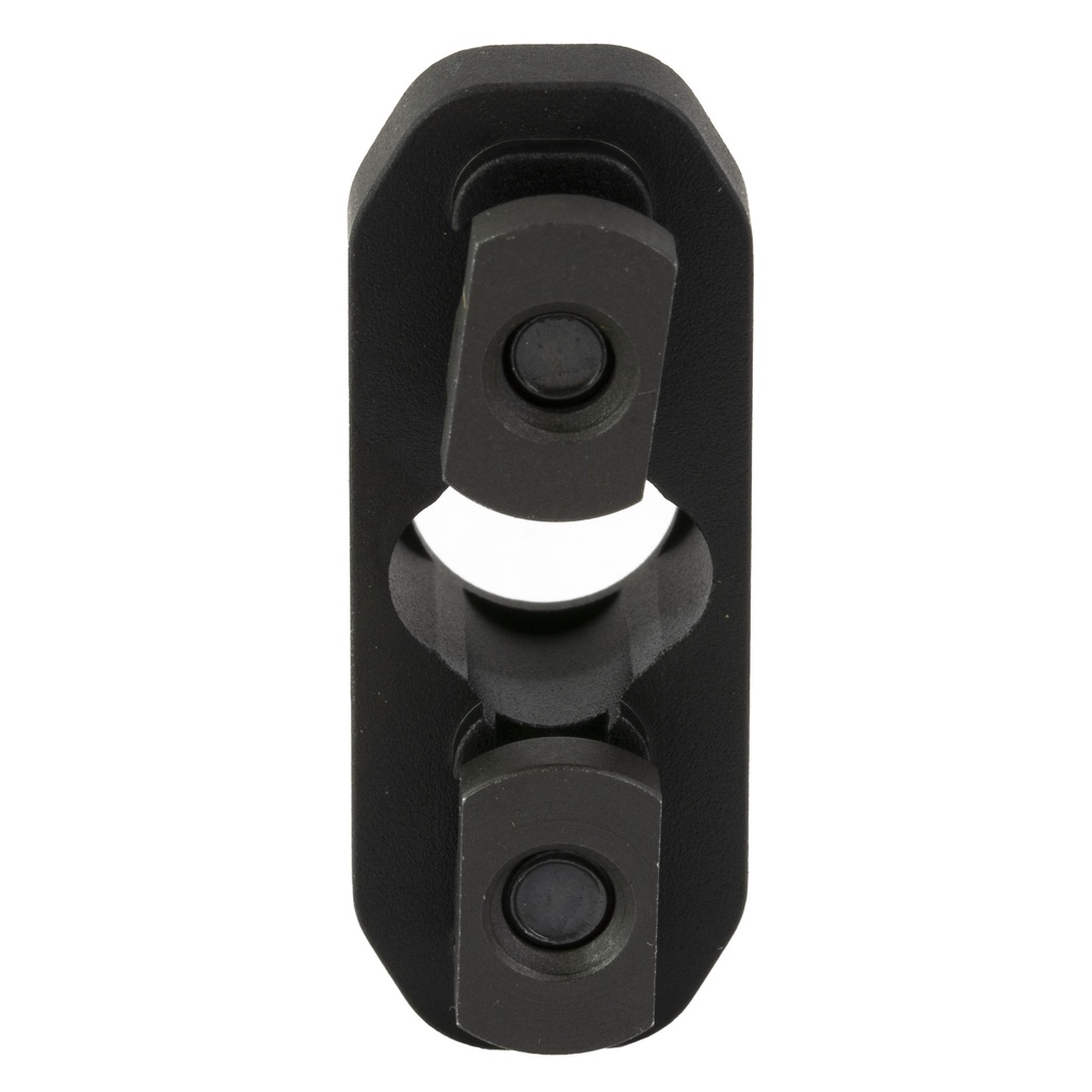 ARISAKA QD MOUNT M-LOK BLACK 1