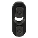 ARISAKA QD MOUNT M-LOK BLACK 1
